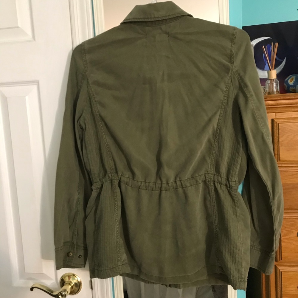 Utility Jacket - image 4